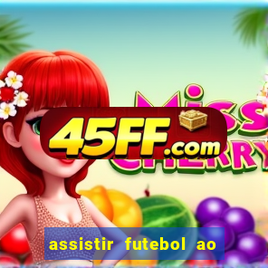 assistir futebol ao vivo rmc